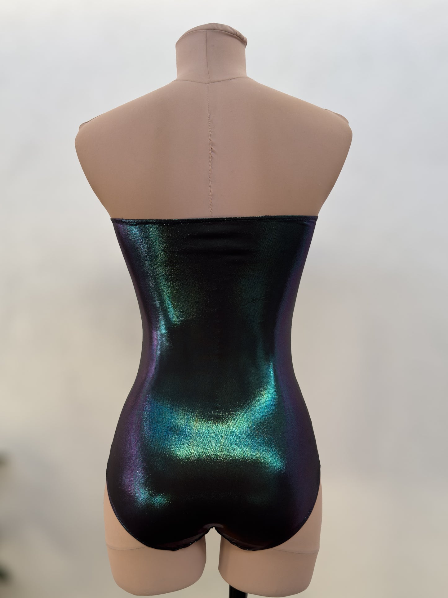 NUDE ARMOR