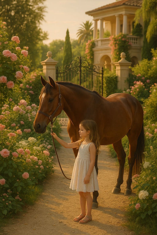 WILD BLOOM
