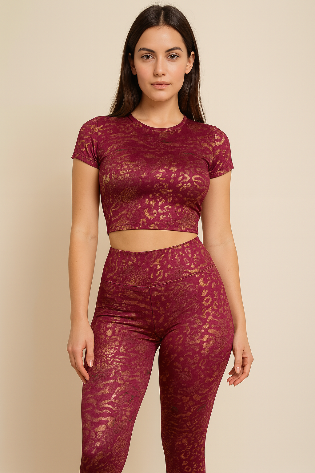 WILDFIRE GOLD