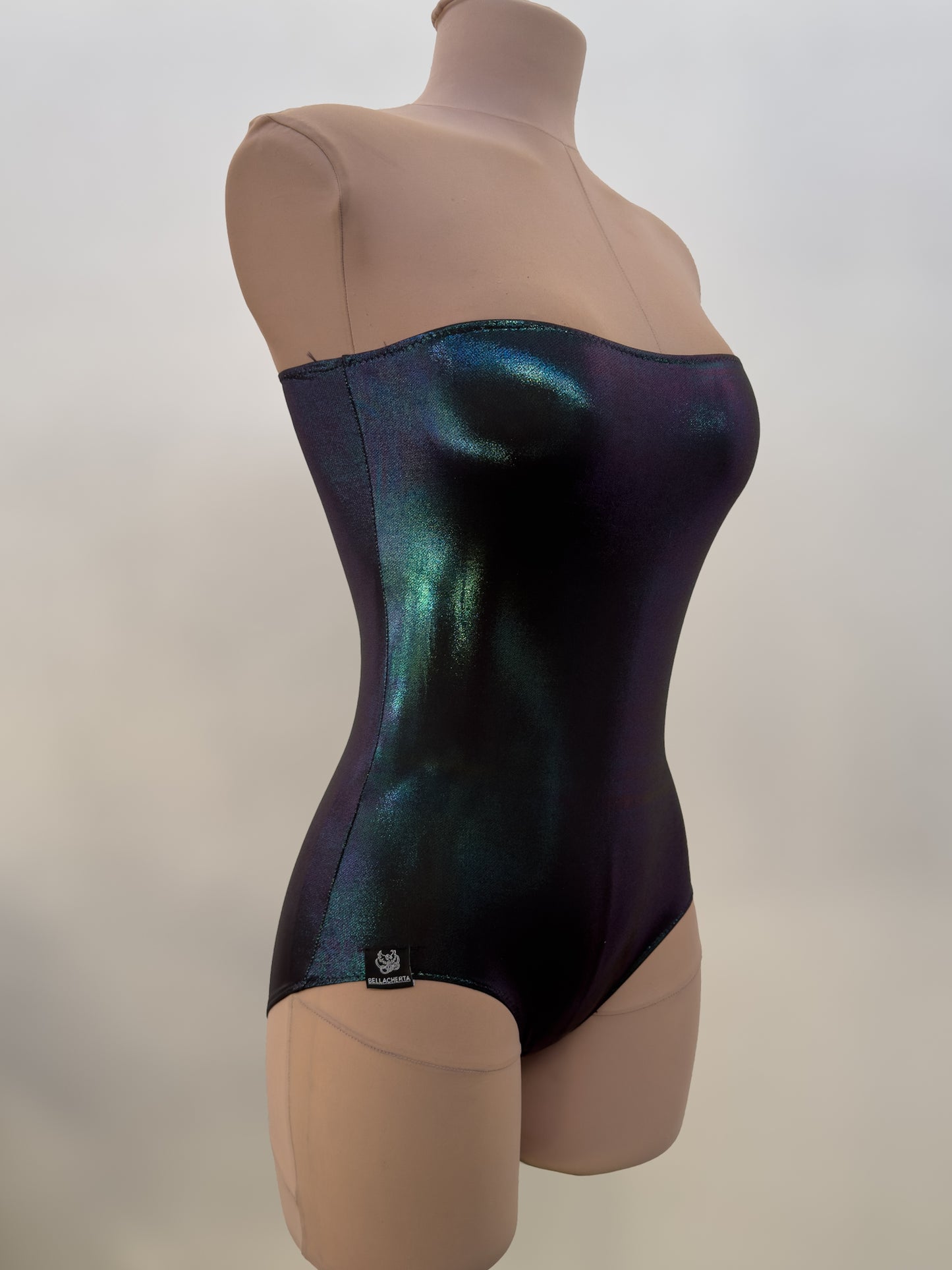 NUDE ARMOR