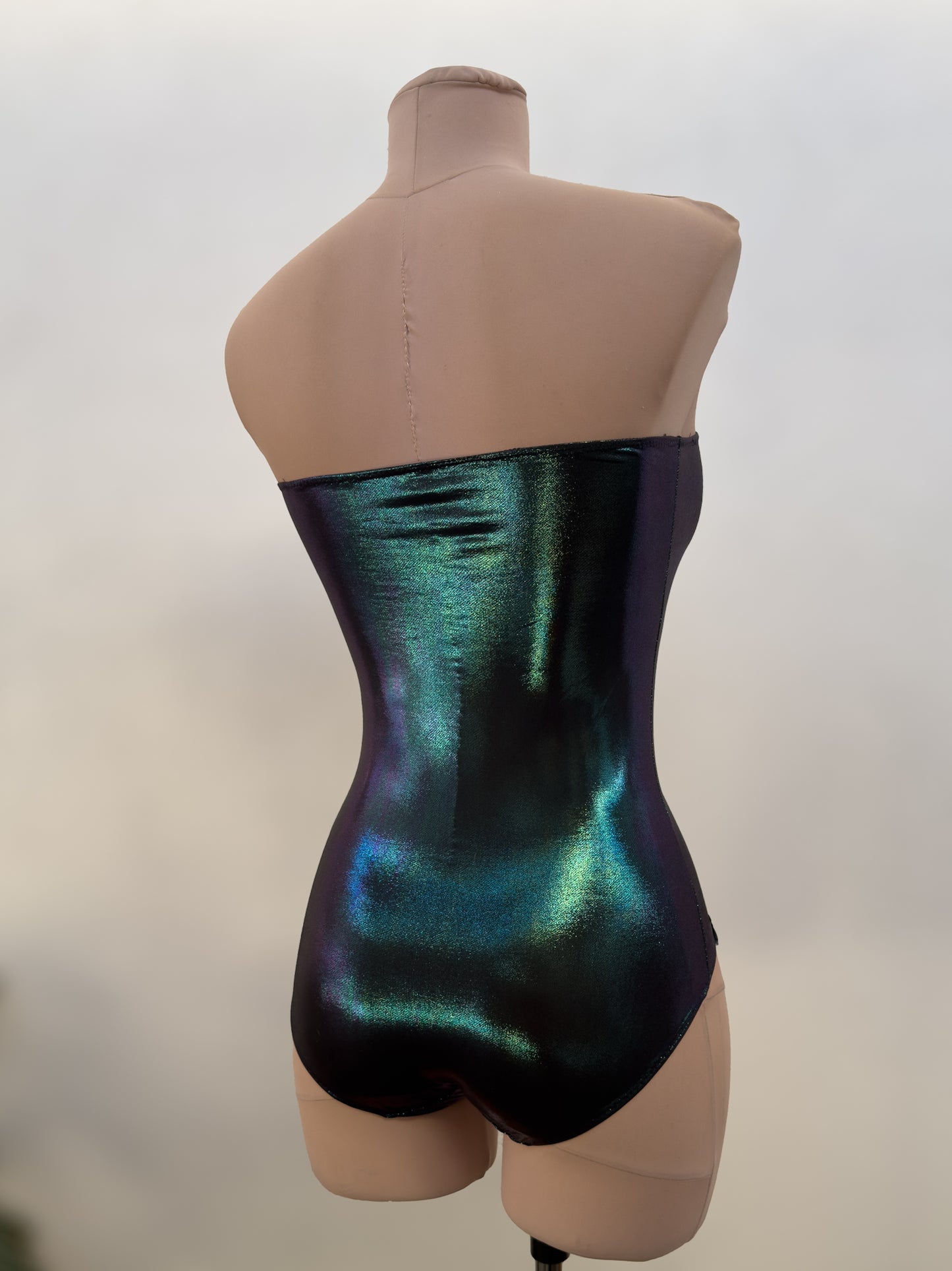 NUDE ARMOR